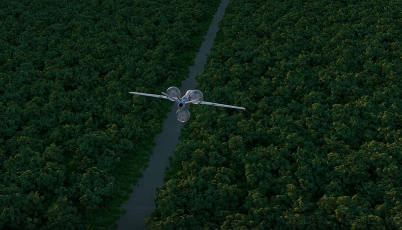 DARPA develops unmanned vertical-takeoff aircraft able to land in adverse areas