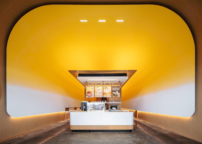fuwa fuwa café in canada