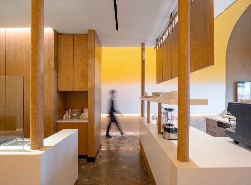 fuwa fuwa café in canada