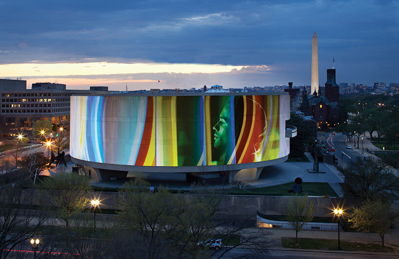 hirshhorn museum appoints selldorf architects & SOM to lead its largest renovation to date