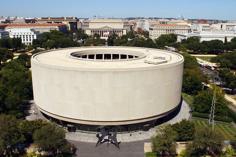 hirshhorn museum appoints selldorf architects & SOM to lead its largest renovation to date