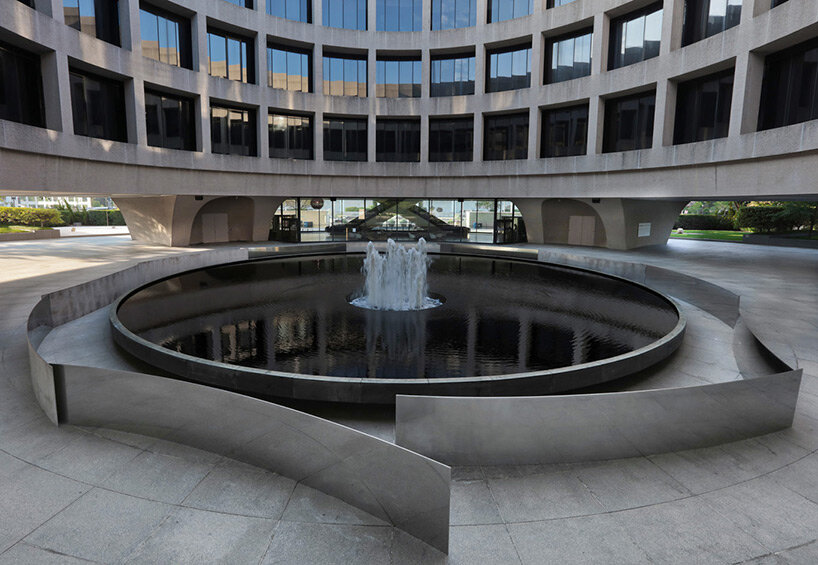 hirshhorn museum appoints selldorf architects & SOM to lead its largest renovation to date