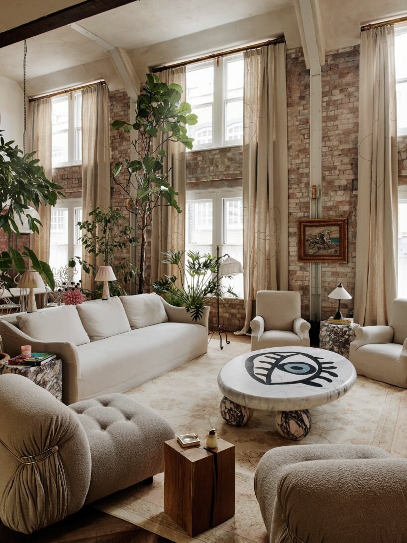 maison colbert buchanan studio