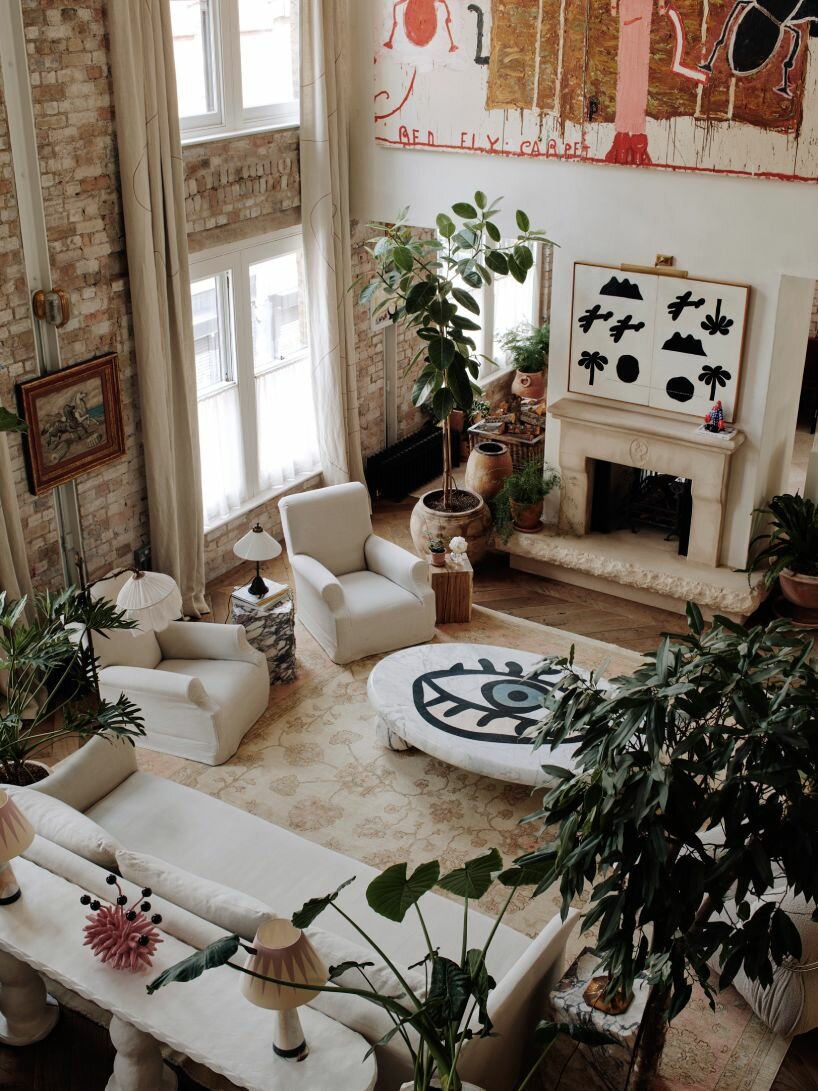 maison colbert buchanan studio