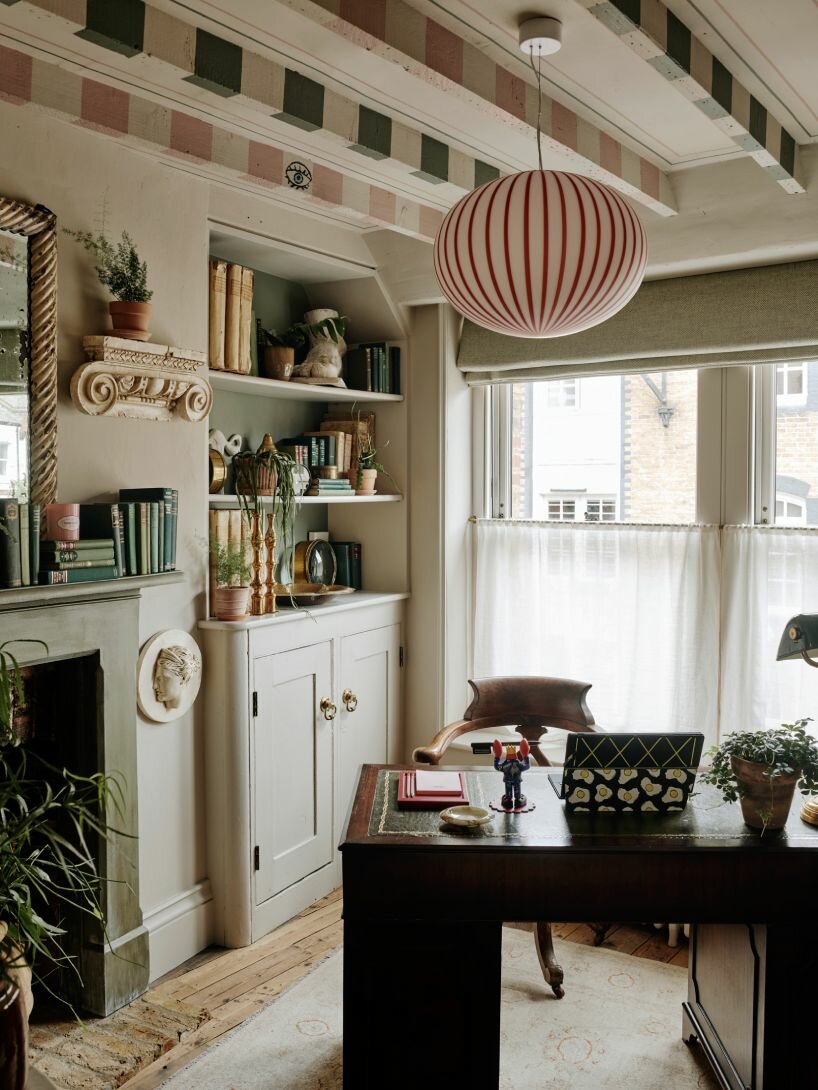 maison colbert buchanan studio