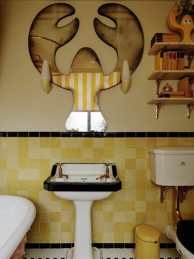 maison colbert buchanan studio