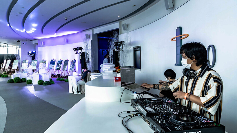 my archischool's 2022 exhibition celebrates students' sustainable concepts