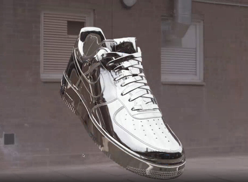 Nike's .Swoosh Metaverse Platform Is Here