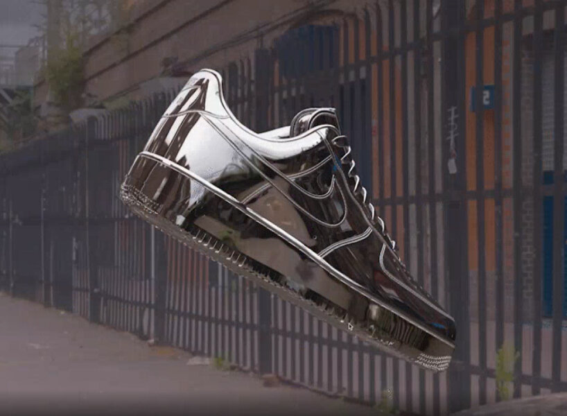 Nike's .Swoosh Metaverse Platform Is Here