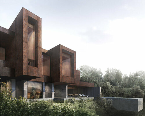 suppose design office: karis