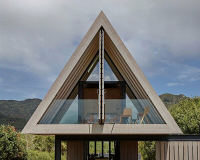 Architecture In New Zealand 