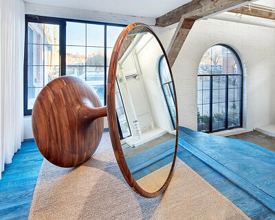 salon art + design returns with 52 exhibitors including unseen works