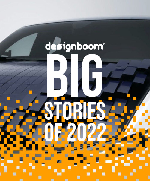 TOP 10 car designs of 2022