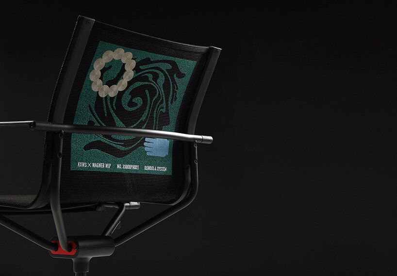 wagner debuts new ergonomic, sustainable chairs at orgatec 2022