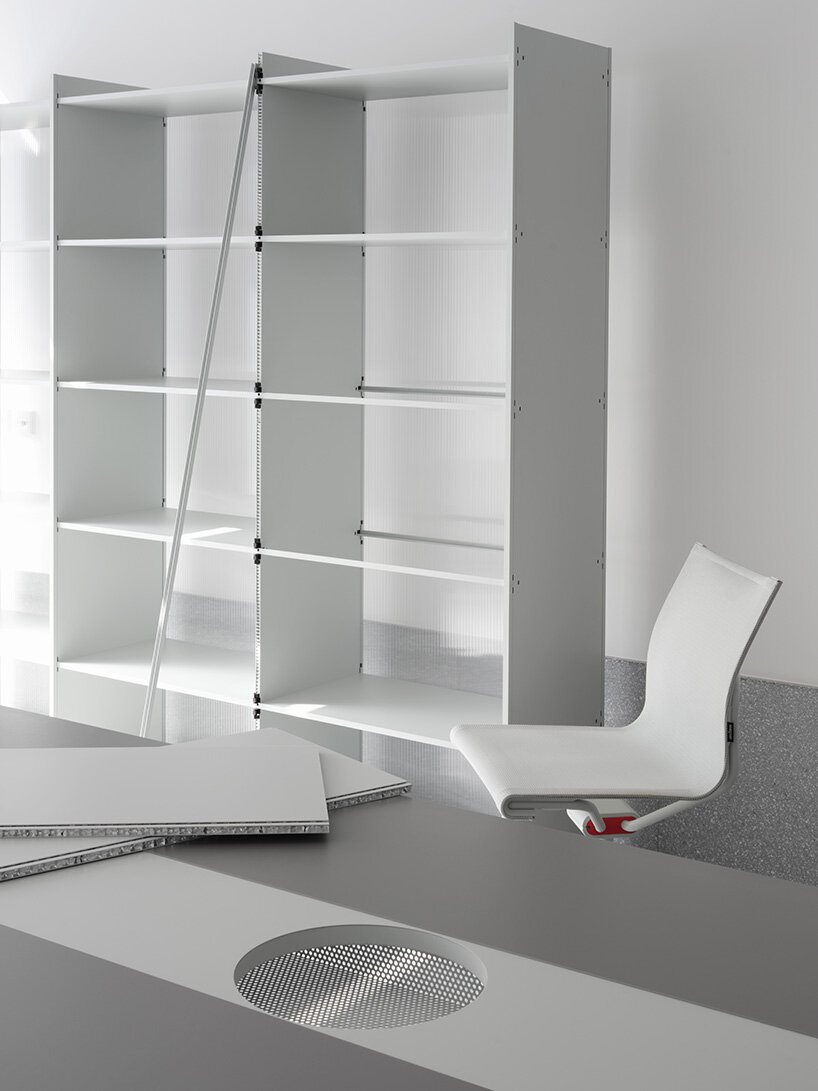 wagner debuts new ergonomic, sustainable chairs at orgatec 2022
