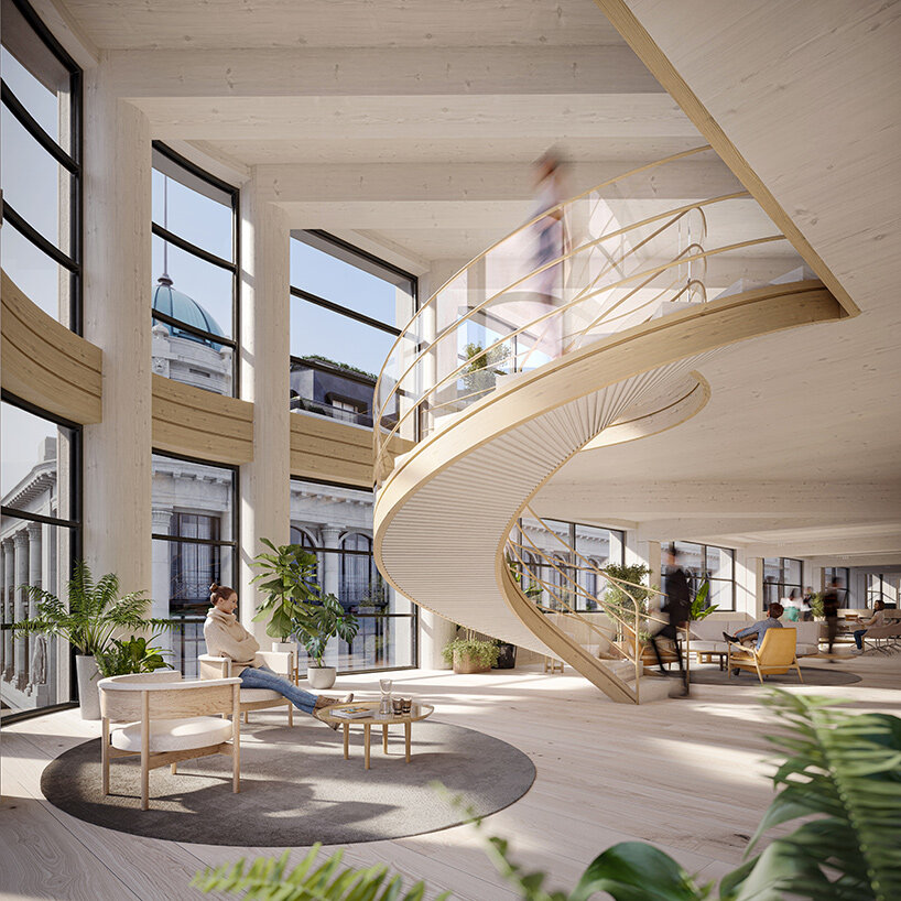 foster partners william