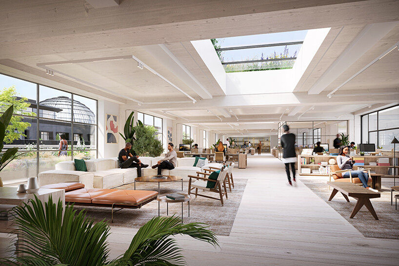 foster partners william