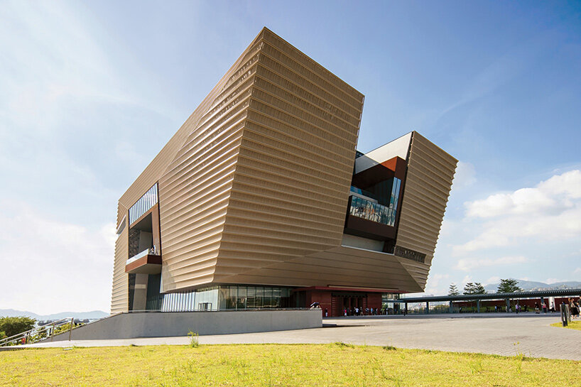 hong kong palace museum