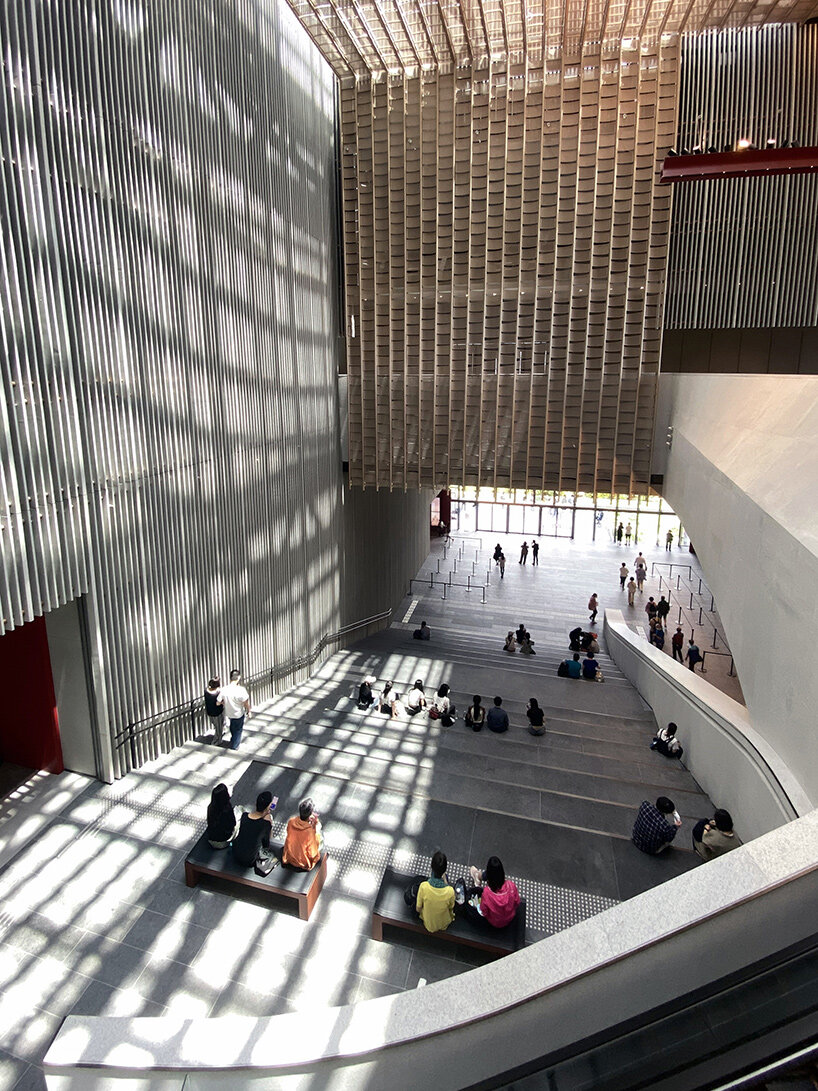 hong kong palace museum