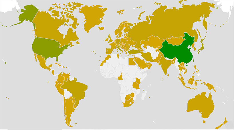 world design rankings 2022 revealed!