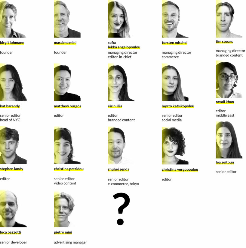 designboom editorial internship available!