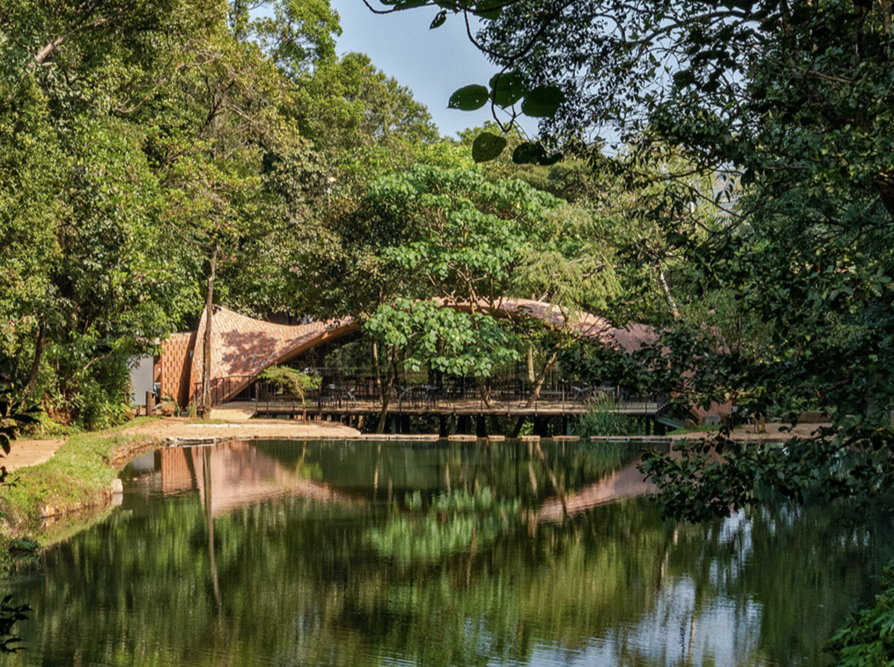 TOP 10 reader submissions of 2022 — public spaces