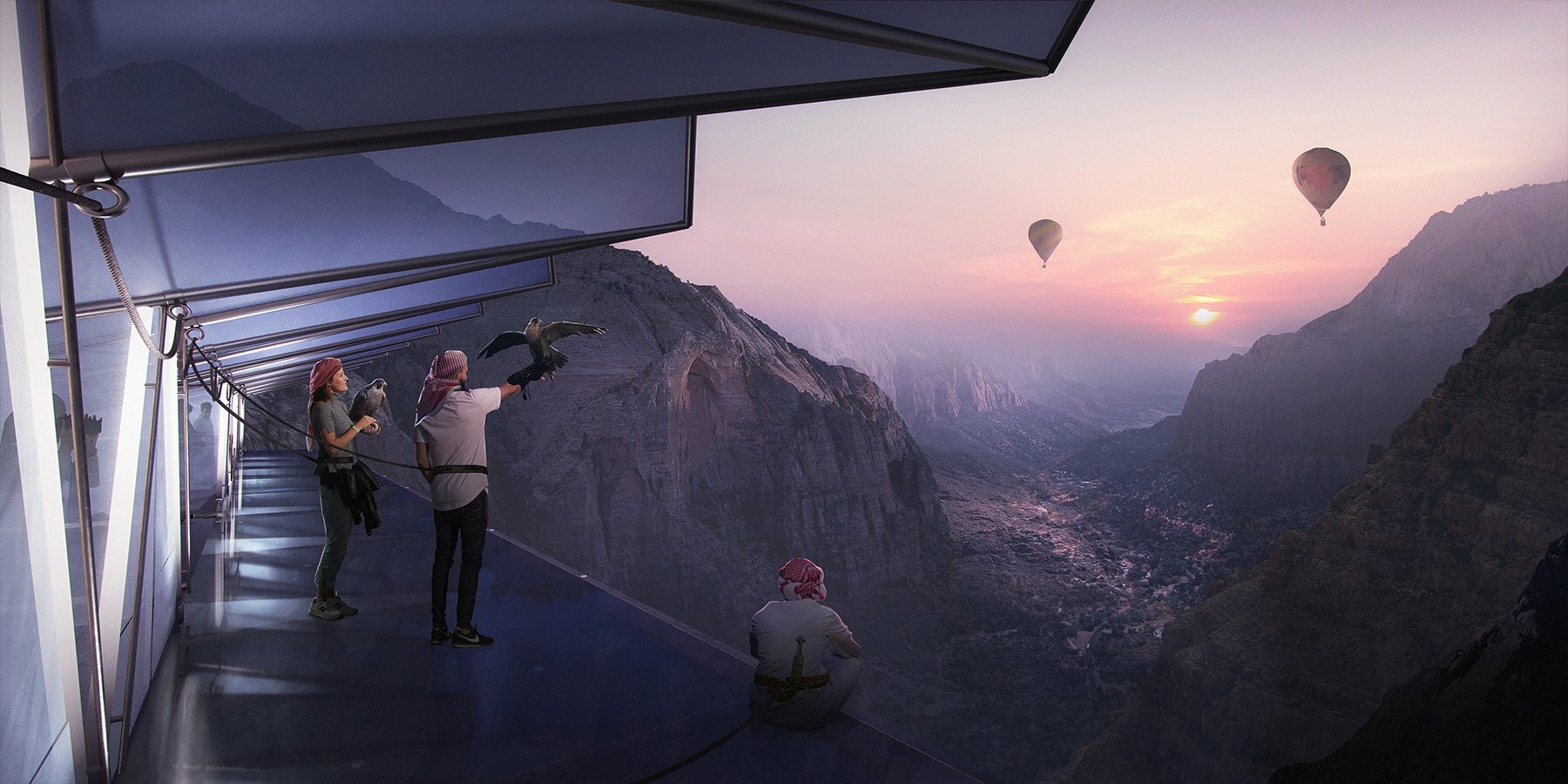 floating-retreat-ardh-architects-sharjah-designboom-1