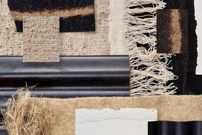 heimtextil 2023: the organic fabric fair adorns frankfurt am main