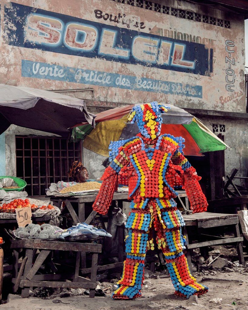 stephan gladieu homo detritus
