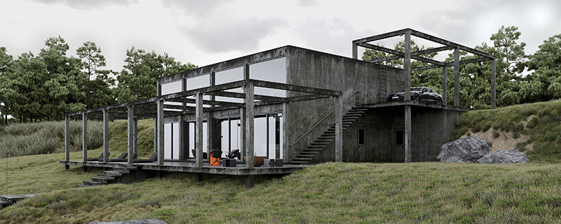 sirotov architect ukraine