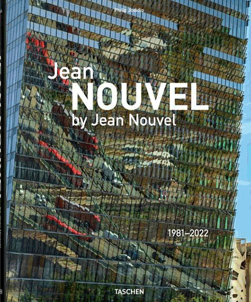 a lifetime of architecture: explore the works of legendary architect jean nouvel
