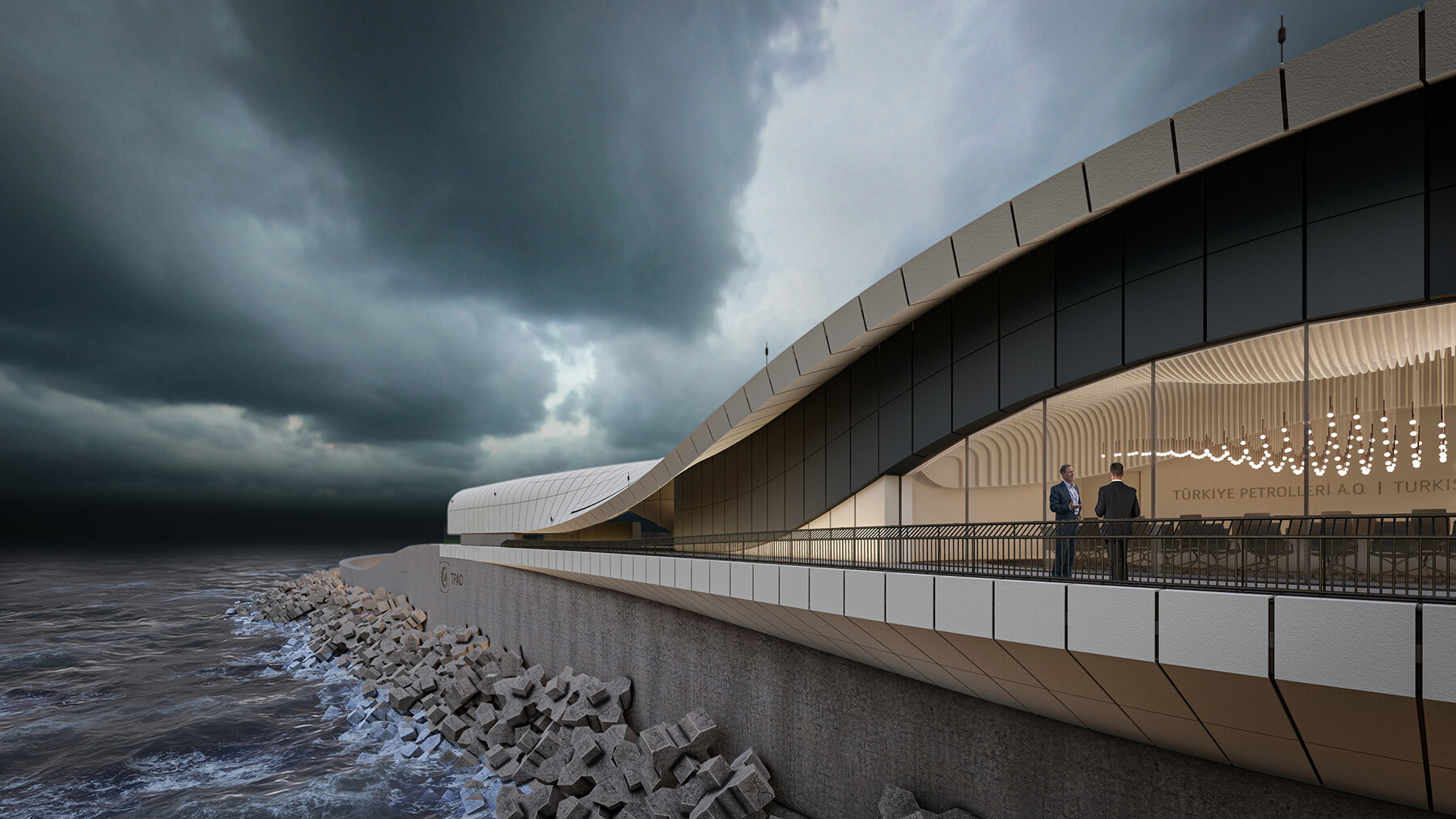 melike-altınısık-architects-MAA-TPAO-headquarters-turkey-designboom-08a