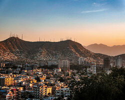 jafar frotan captures the different layers of unseen afghanistan