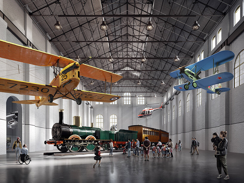 sydney's powerhouse ultimo museum to undergo major renovation