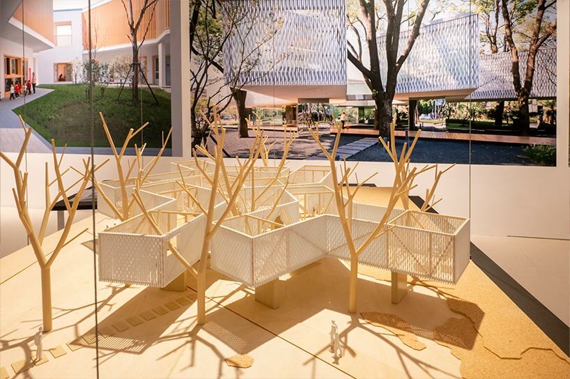 interview with scenic architecture: 'we see tradition as an extraction of our past'