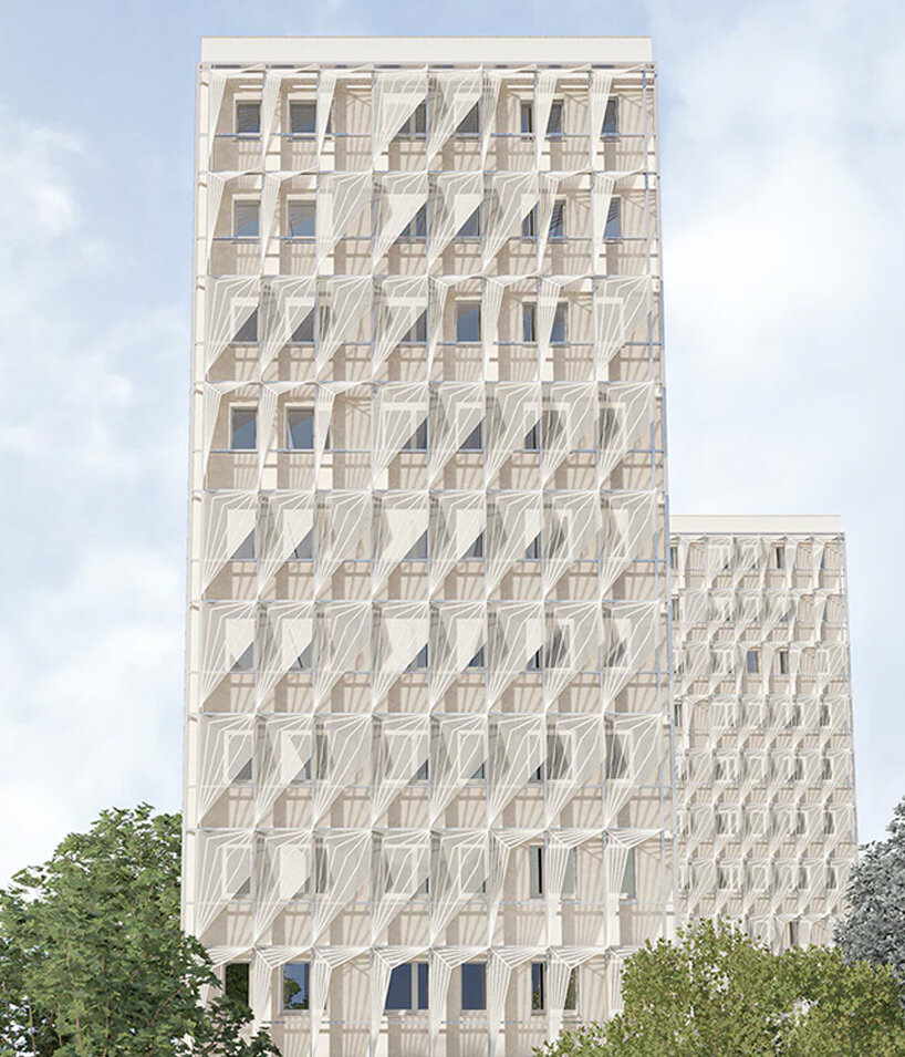 VELUX award 2022 crowns the projects with the most creative use of daylight