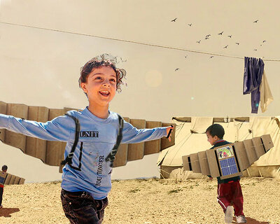 VELUX award 2022 crowns the projects with the most creative use of daylight