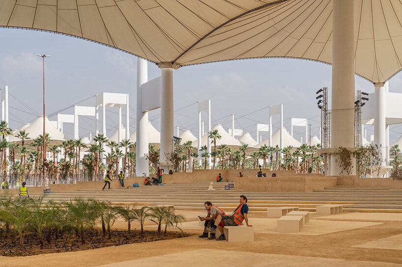 OMA islamic arts biennale