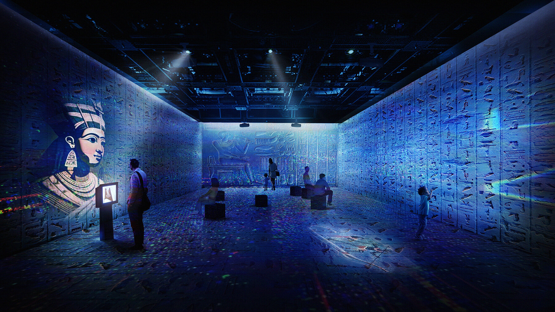 OMA-museo-egizio-urban-room-designboom-08a