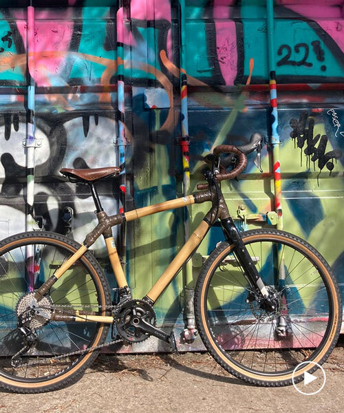 bamboo bicycle club lets you build your own sustainable commute
