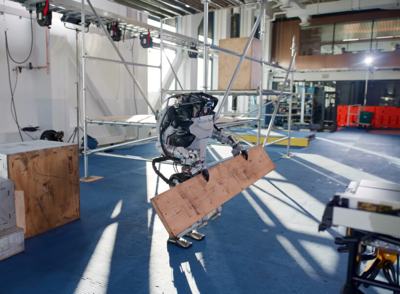 boston dynamics atlas