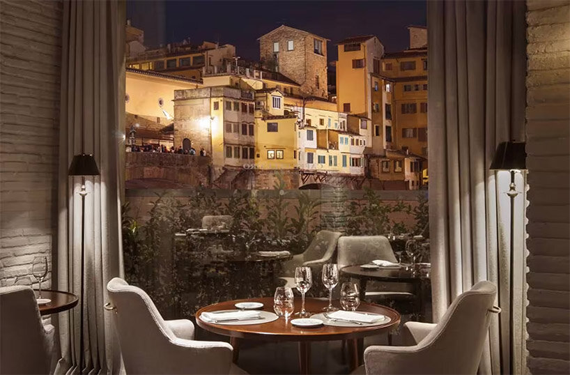 Hotel „portrait firenze“ zachycuje srdce pohostinnosti zakořeněné v rodině ferragamo