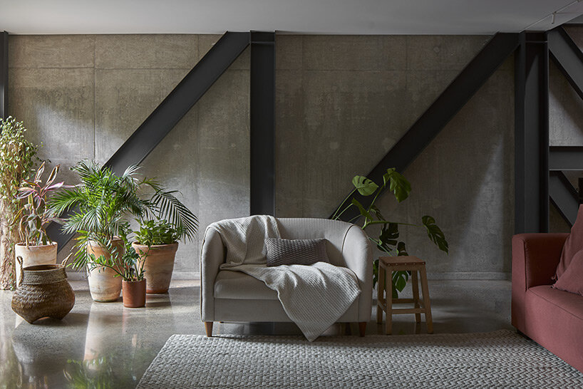 estúdio zargos casa elemental