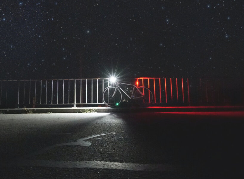 e-bike 'nocturne'  from edgenity