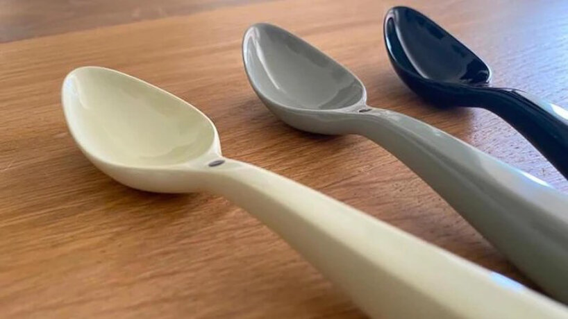 New electric bowl, spoon designed to make food taste saltier