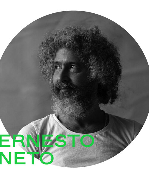 'we are nature' - interview with brazilian artist ernesto neto ahead of engadin art talks