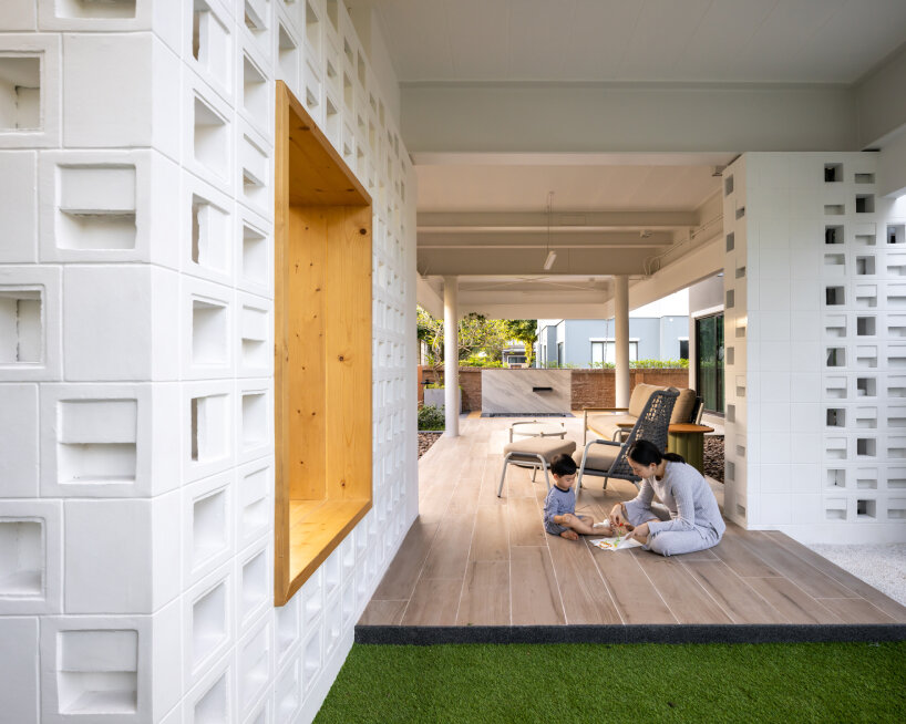 fattstudio extension pattanakarn thailand