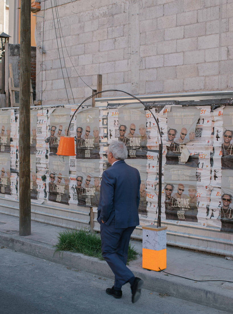 friedman benda everything here is volcanic