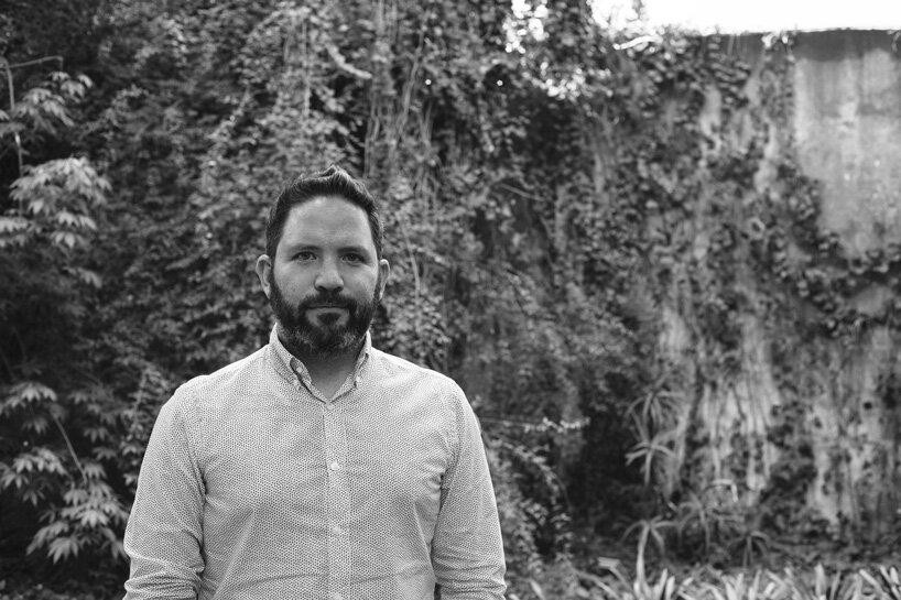 friedman benda everything here is volcanic