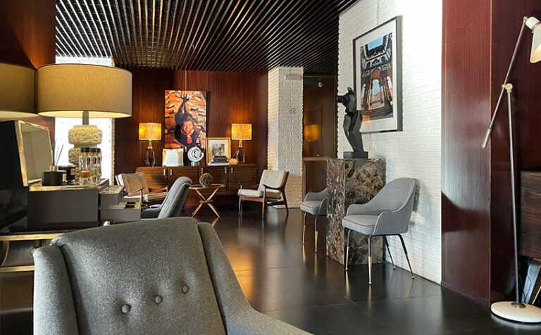 'portrait firenze' hotel captures the heart of hospitality rooted in ...